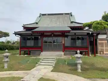 永久寺(千葉県)