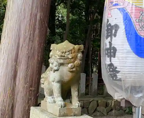 立志神社(滋賀県)