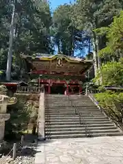 輪王寺 大猷院(栃木県)