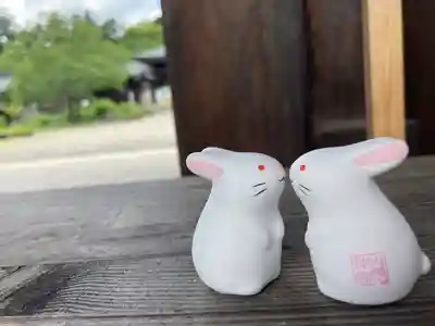 吉野神宮(奈良県)