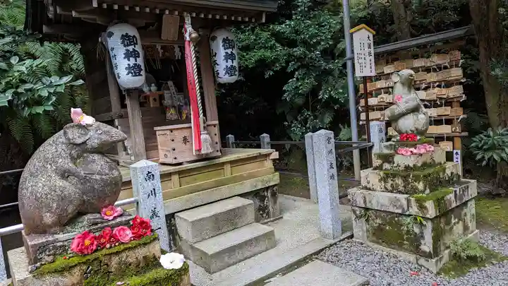 大豊神社(京都府)