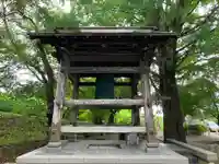 落合観音堂(宮城県)