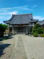 宗安寺(三重県)