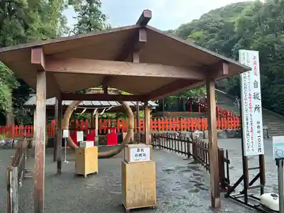 鶴岡八幡宮の体験その他