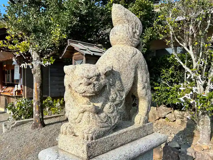 大御神社(宮崎県)