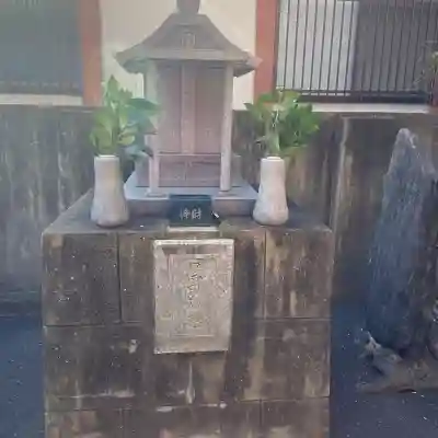 黒田稲荷神社(福岡県)