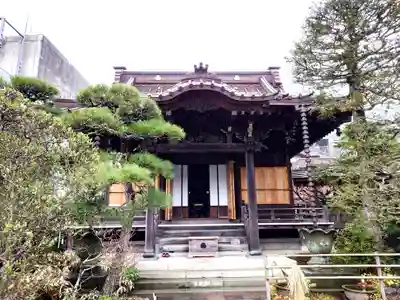 大巧寺(神奈川県)