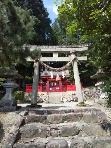 飛騨東照宮(岐阜県)