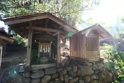 天神社(埼玉県)