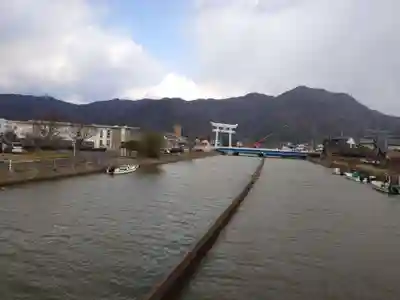 出雲大社(島根県)