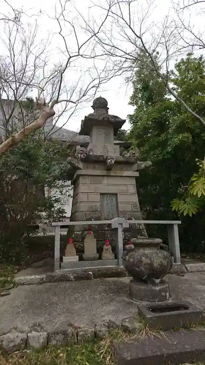 大念寺のその他建物