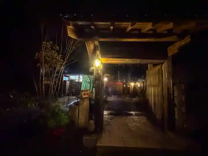 宇奈岐日女神社(大分県)