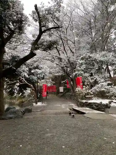 平塚八幡宮のその他建物
