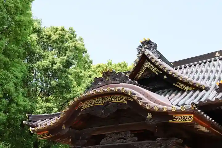 三津厳島神社のその他建物