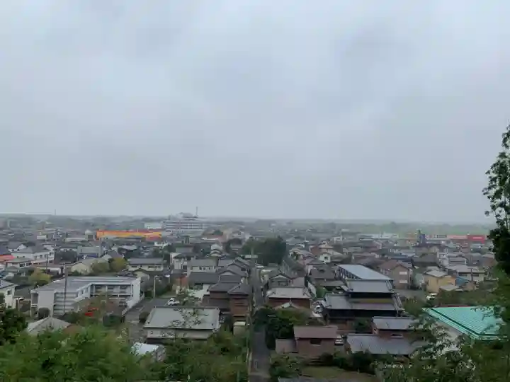 愛宕神社(千葉県)