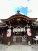 平野神社(京都府)