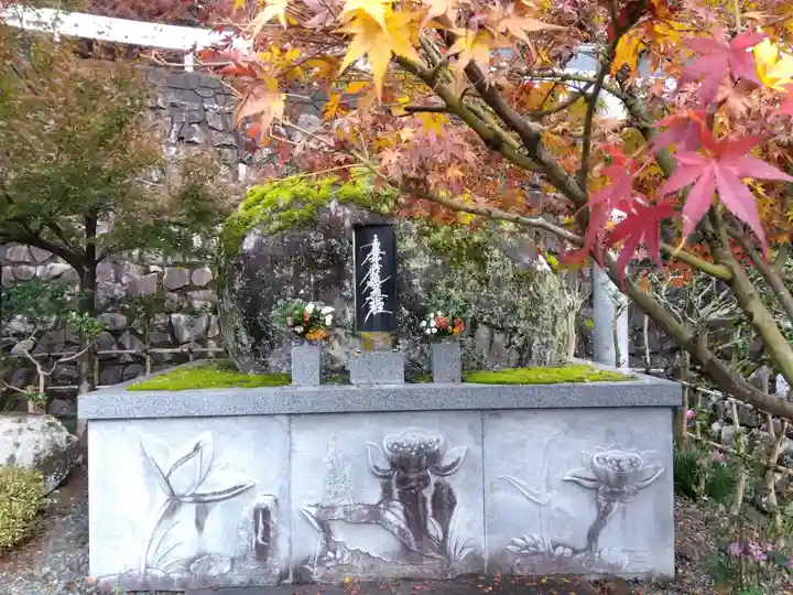 妙道寺(福井県)