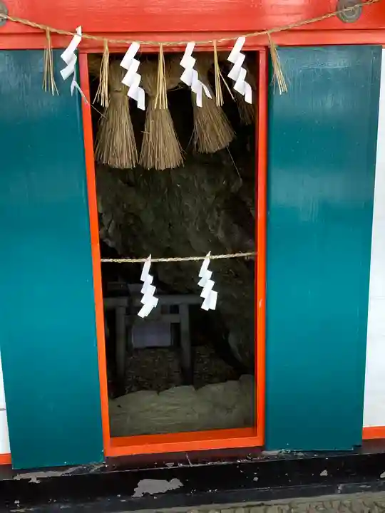 二見興玉神社(三重県)