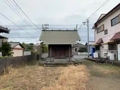神明宮(千葉県)