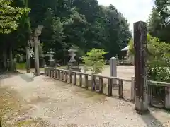 気比神社(岐阜県)