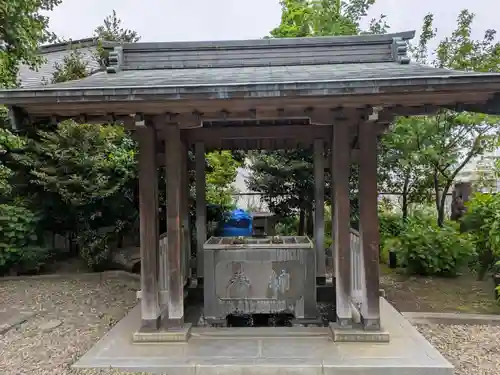 筑土八幡神社(東京都)
