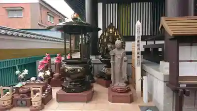 日蔵院(埼玉県)