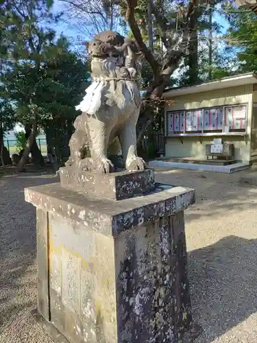 古川神社(宮城県)