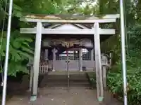 伊勢上座蛭子社(三重県)