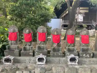 三寳寺(東京都)