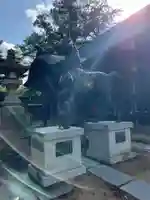 一宮神社(徳島県)