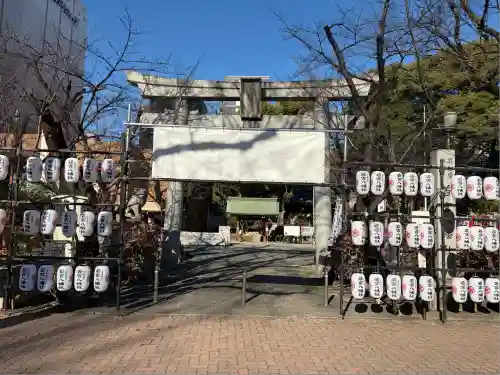若宮八幡社(愛知県)
