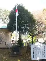 下多賀神社の建物その他