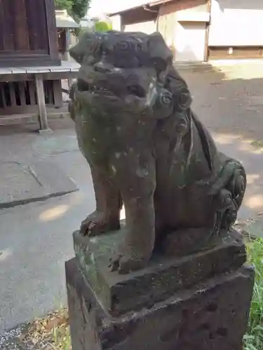 長後天満宮(神奈川県)