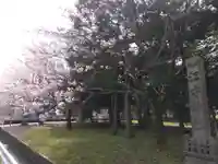 江守神社(福井県)