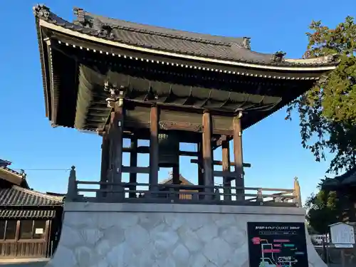 豊川閣　妙厳寺のその他建物