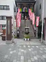 薬研堀不動院(川崎大師東京別院)のその他建物