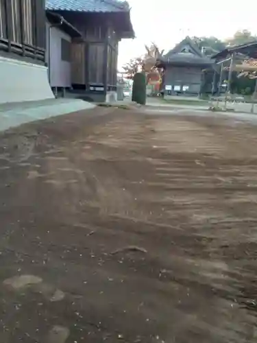 伏木香取神社のその他建物