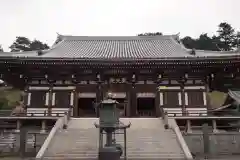 聖天院の本殿