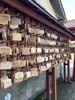 田町菅原天満宮(熊本県)