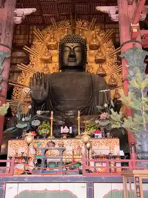 東大寺(奈良県)
