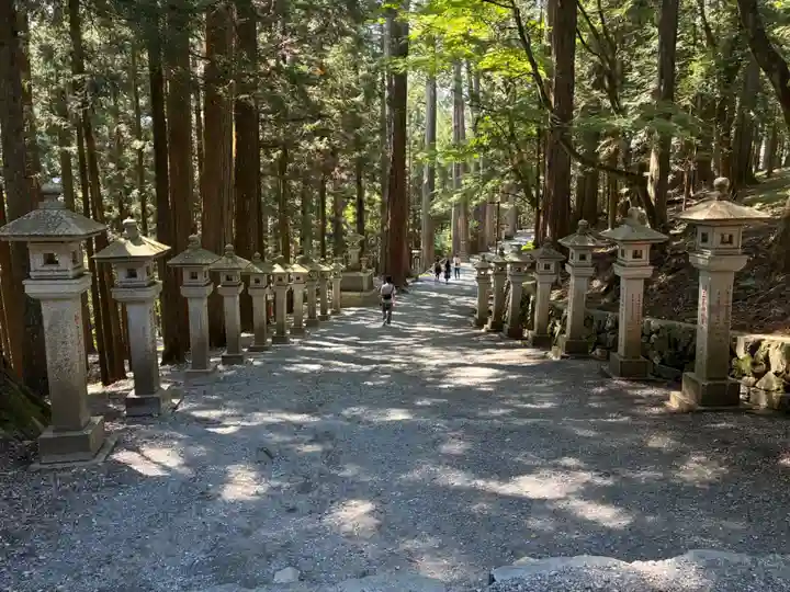三峯神社(埼玉県)