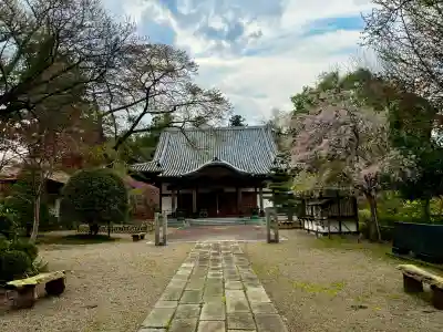 彌勒寺(宮城県)
