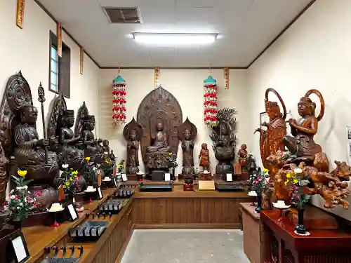 野坂寺(埼玉県)