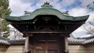 高台寺(高台寿聖禅寺・高臺寺)(京都府)