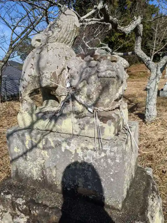 菅神社(船井天満宮)(香川県)
