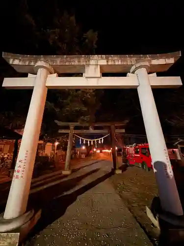 大国神社(群馬県)