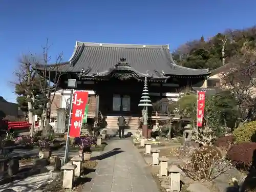 明王山不動院宝積寺の建物その他