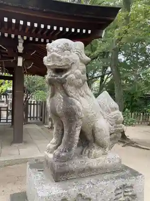 菊水天満神社(湊川神社末社)(兵庫県)