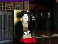 柳川総鎮守 日吉神社(福岡県)