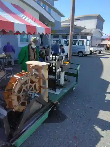 熊野神社(岐阜県)